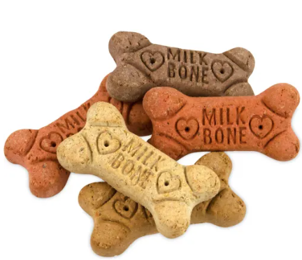 Treat & Chew